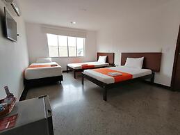 Hotel Rivera Central