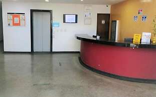 Hotel Rivera Central