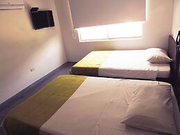 Hotel Rivera Central