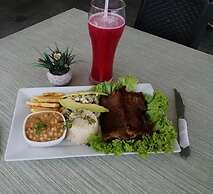 Hotel Rivera Central