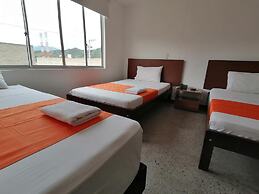 Hotel Rivera Central