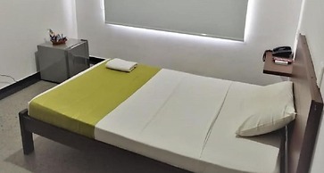 Hotel Rivera Central