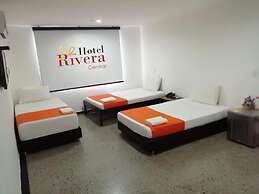 Hotel Rivera Central