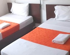 Hotel Rivera Central