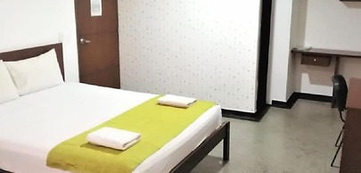 Hotel Rivera Central