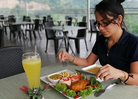 Hotel Rivera Central