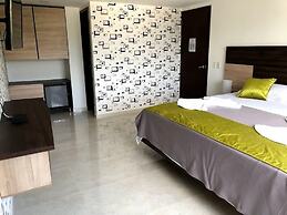 Hotel Rivera Central