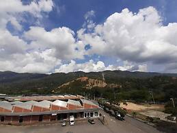 Hotel Rivera Central