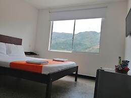 Hotel Rivera Central