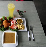 Hotel Rivera Central