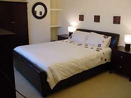 Ardmullen Walnut 3 bedroom