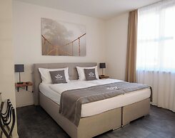 Hotel Sleep & Dream Nähe Europapark Rust