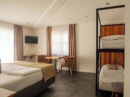 Hotel Sleep & Dream Nähe Europapark Rust