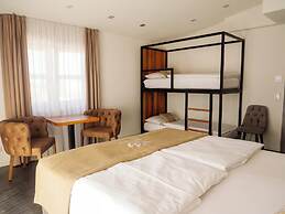 Hotel Sleep & Dream Nähe Europapark Rust