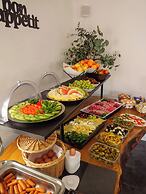 Hotel Sleep & Dream Nähe Europapark Rust