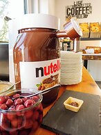 Hotel Sleep & Dream Nähe Europapark Rust