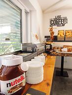 Hotel Sleep & Dream Nähe Europapark Rust