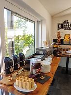 Hotel Sleep & Dream Nähe Europapark Rust