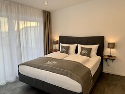 Hotel Sleep & Dream Nähe Europapark Rust