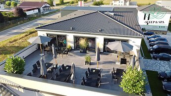 Hotel Sleep & Dream Nähe Europapark Rust