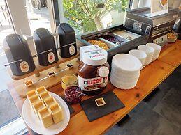 Hotel Sleep & Dream Nähe Europapark Rust