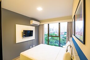 FIT Transamerica Recife