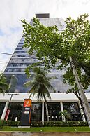 FIT Transamerica Recife