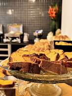 FIT Transamerica Recife