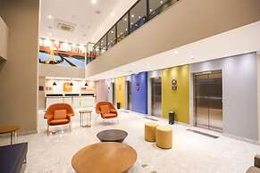 FIT Transamerica Recife