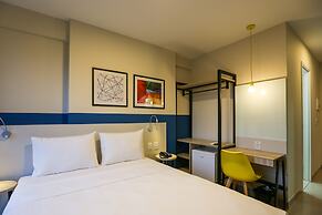 FIT Transamerica Recife