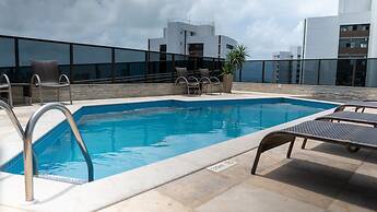 FIT Transamerica Recife