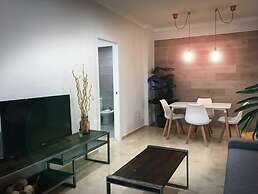 Beautiful and modern apartment close to Alameda de Hércules