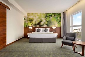 Wyndham Garden Muscat Al Khuwair