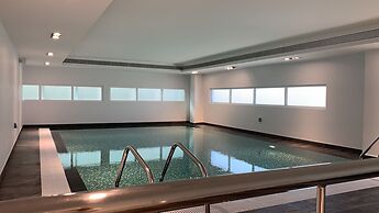 Wyndham Garden Muscat Al Khuwair