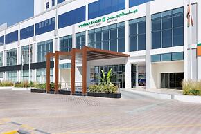 Wyndham Garden Muscat Al Khuwair