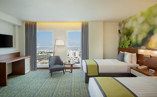 Wyndham Garden Muscat Al Khuwair