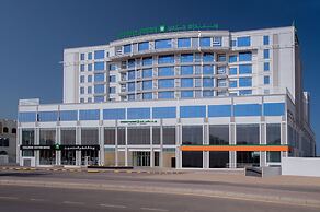 Wyndham Garden Muscat Al Khuwair