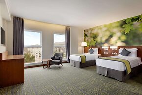 Wyndham Garden Muscat Al Khuwair