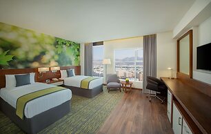 Wyndham Garden Muscat Al Khuwair