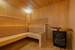 Wyndham Garden Muscat Al Khuwair