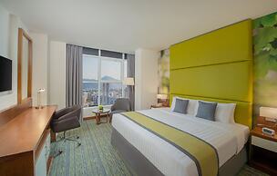 Wyndham Garden Muscat Al Khuwair