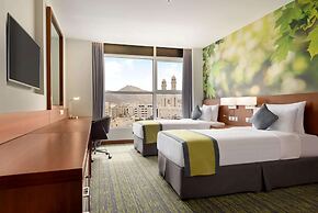 Wyndham Garden Muscat Al Khuwair