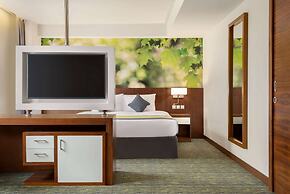 Wyndham Garden Muscat Al Khuwair