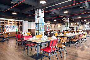 Wyndham Garden Muscat Al Khuwair