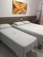 Samburá Hotel - Feira de Santana