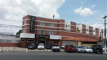 Samburá Hotel - Feira de Santana