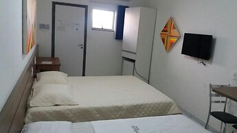 Samburá Hotel - Feira de Santana