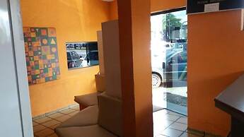 Samburá Hotel - Feira de Santana