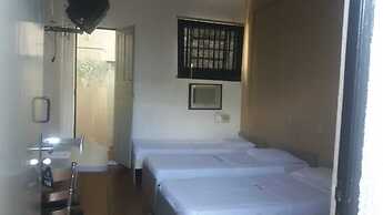 Samburá Hotel - Feira de Santana