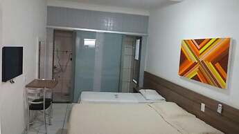 Samburá Hotel - Feira de Santana